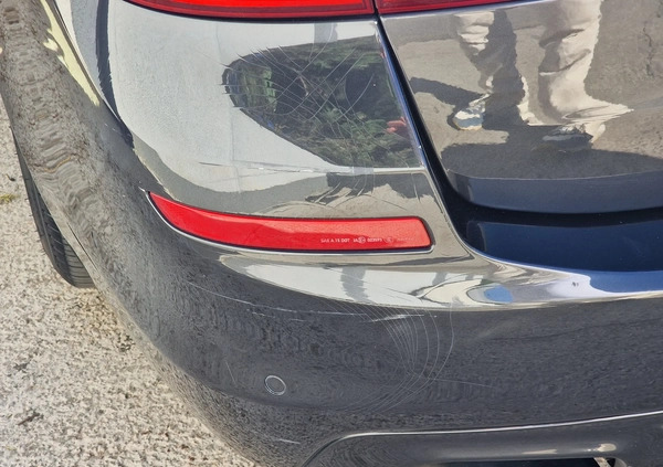 BMW Seria 5 cena 129000 przebieg: 270000, rok produkcji 2018 z Bielsk Podlaski małe 137